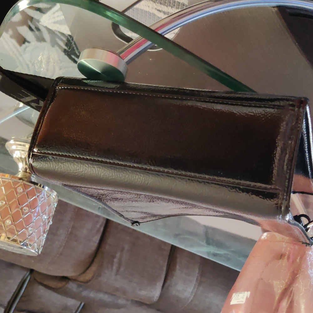 Versace Jeans Couture Women's crossbody bag - Picture 8 of 11